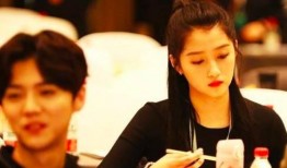 鹿晗关晓彤娱乐圈吃瓜,揭秘明星恋情背后的真相